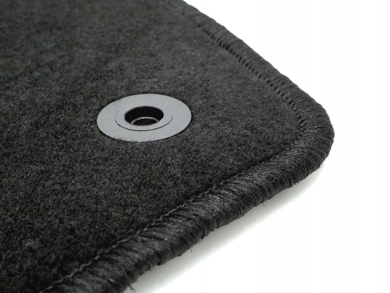 Dywaniki welurowe VOLVO C30 2006-2012 zdjęcie 13