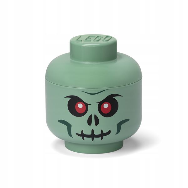 Pojemnik LEGO 40320811 Zombie zdjęcie 1
