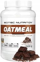 Scitec Nutrition OatMeal 1500g Owsianka Pralinki