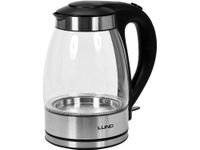 Szklany czajnik elektryczny 1800 ml