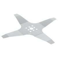 Nóż kosiarki automatycznej Wiper18cm gwiazda IKE IKE S IKE S+ L20Z13600A_R