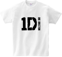 Koszulka T-shirt One Direction