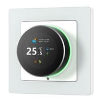 Inteligentny termostat WiFi Avatto WT20R-BH-3A-W-WiFi