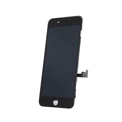 LCD + Panel Dotykowy do iPhone 8 Plus czarny AAAA na Arena.pl