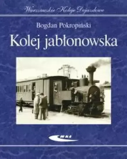 Kolej jabłonowska zdjęcie 1
