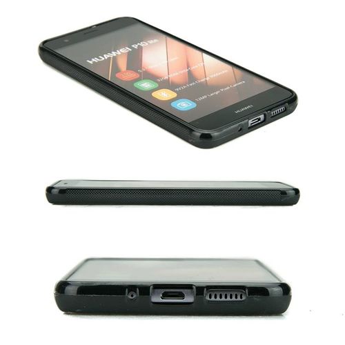 Drewniane etui Huawei P10 Lite Gitara Imbuia ForestZone na Arena.pl