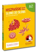 Hiszpański. Słowo do słowa. Dla początkujących A2