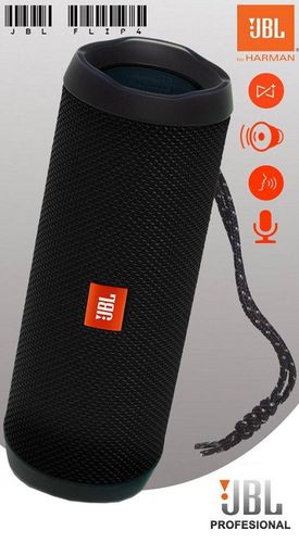 ORYGINALNY GŁOŚNIK JBL FLIP 4 na Arena.pl