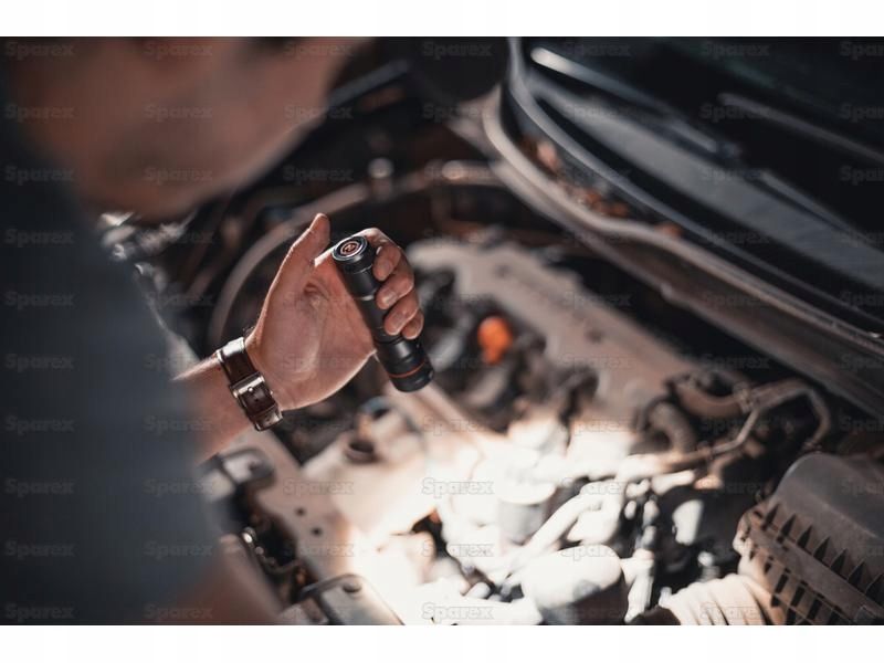 Latarka Newton LED 50 lumenów zdjęcie 3