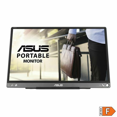 Monitor Asus MB16ACE Full HD 60 Hz na Arena.pl