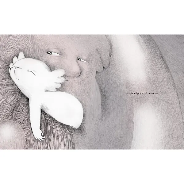 Co Uczucia Robią Nocą? zdjęcie 2