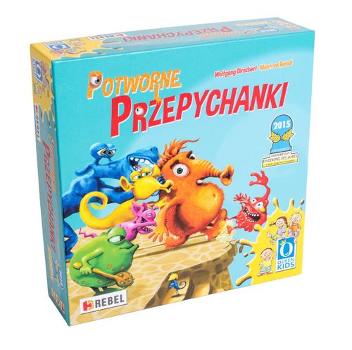 Potworne przepychanki REBEL na Arena.pl