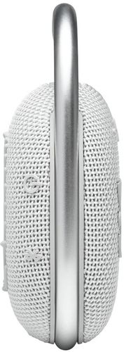 Głośnik przenośny JBL Clip 4 biały 5 W na Arena.pl