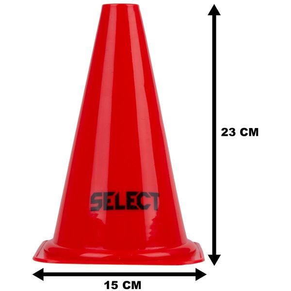 PACHOŁEK 23CM SELECT zdjęcie 10