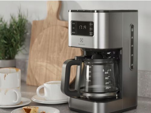 Ekspres do kawy Electrolux E5CM1-6ST na Arena.pl