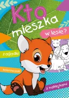 Kto Mieszka W Lesie?