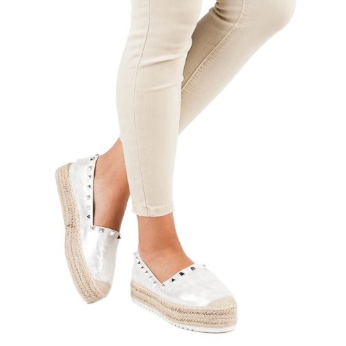 Espadryle na platformie r.37 na Arena.pl