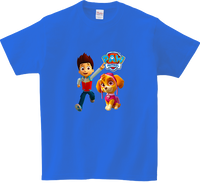 Koszulka T-shirt Psi Patrol