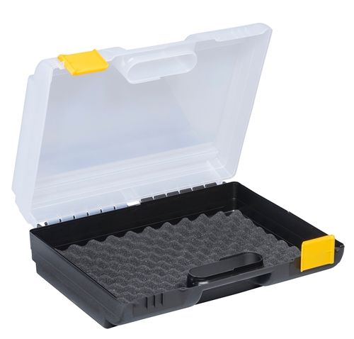 Walizka Organizer Uniwersalny DinoPlus Basic 458580 Allit na Arena.pl