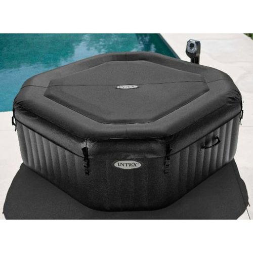 JACUZZI OGRODOWE SPA DOMOWE BASEN 201x71cm na Arena.pl