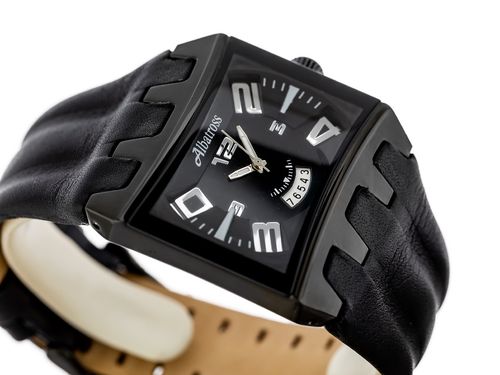 ZEGAREK MĘSKI ALBATROSS ABCA17 (za060e) na Arena.pl