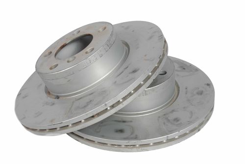 BMW E90 Tarcze hamulcowe 320d na Arena.pl