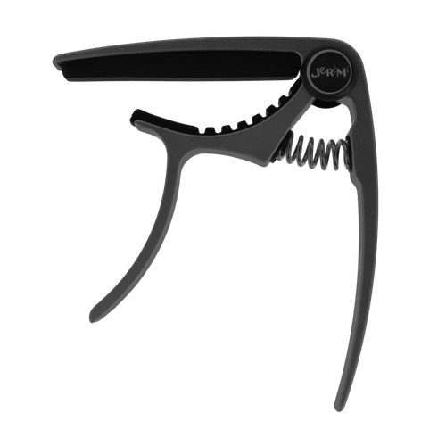 Kapodaster gitara klasyczna JEREMI C100 Szary na Arena.pl