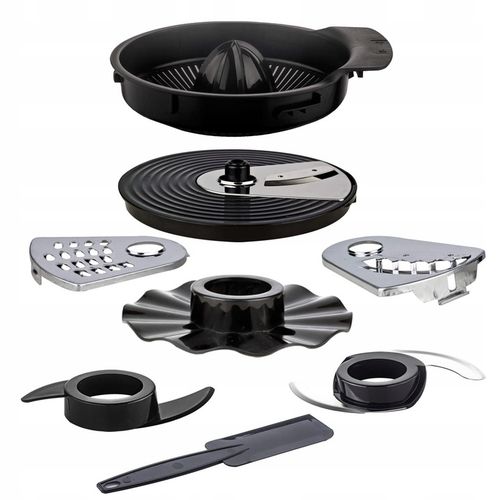 WIELOFUNKCYJNY MALAKSER ROBOT KUCHENNY MIKSER BLENDER KIELICHOWY TARKA 3L na Arena.pl