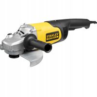 SZLIFIERKA KĄTOWA STANLEY FATMAX FMEG232-QS