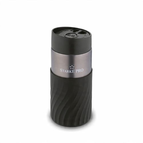 KUBEK TERMICZNY na kawę termos termiczny kubek NA HERBATĘ 300 ml Arabusta na Arena.pl