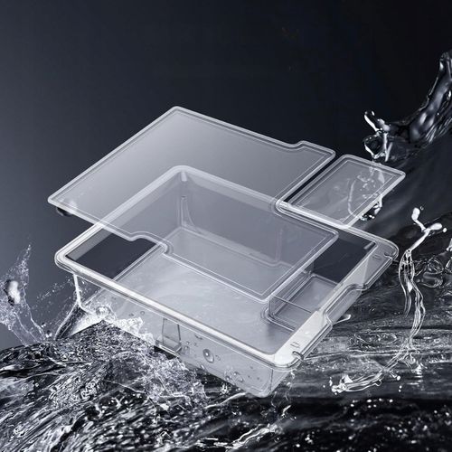 Zestaw 2 organizery do konsoli centralnej do Tesli Model 3 2024 na Arena.pl