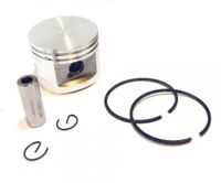 Tłok kompletny kosy STIHL FS480 FR480 - 44mm