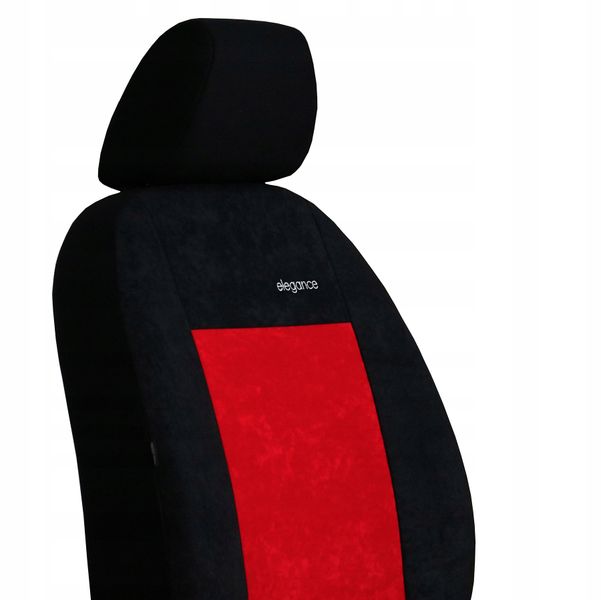 Pokrowce samochodowe do BMW e34 e39 e46 komplet zdjęcie 3