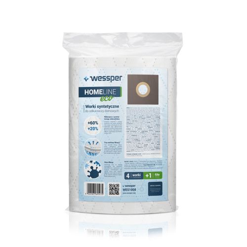 Worki do odkurzacza Webber model 80 na Arena.pl