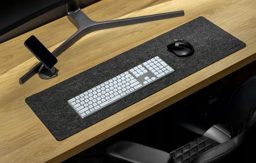 Klawiatura Silver Monkey Alu Keys Premium Backlight White na Arena.pl