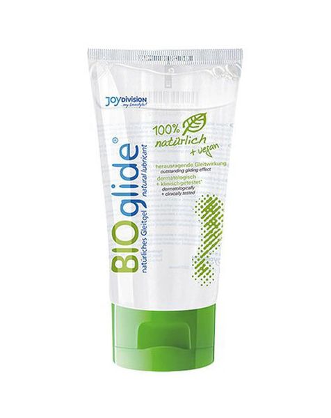 Żel-Bioglide Neutral, 40 Ml (Oe) zdjęcie 1