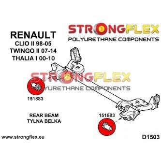 Tuleja belki tylnej na Arena.pl