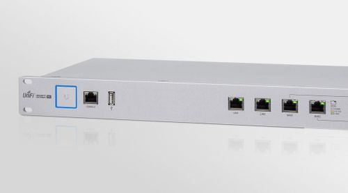 UBIQUITI Security Gateway Pro USG-PRO-4 na Arena.pl