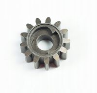 ZĘBATKA NAPĘDU KOSIARKI PRAWA 13 zębów, na 1 klin NAC LS50 S511 ORYGINAŁ