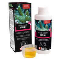 Red Sea Coral Colors C 500 ml Iron