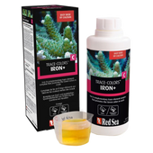 Red Sea Coral Colors C 500 ml Iron