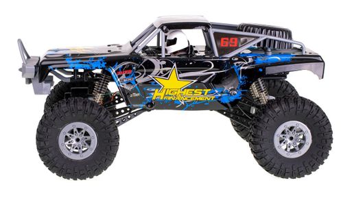 Samochód RC WLtoys 104310 4WD na Arena.pl