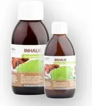 Inhalic 125 ml  drogi oddechowe HapLabs na Arena.pl