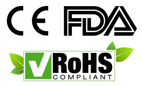 32x Końcówki do szczoteczki elektrycznej BRAUN Oral-B 32 szt EB-17P na Arena.pl