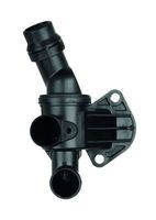 Mahle TI 6 80 Termostat, płyn chłodzący