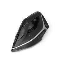 BH-9412 - Żelazko 2200W Berlinger Haus Black Silver Collection
