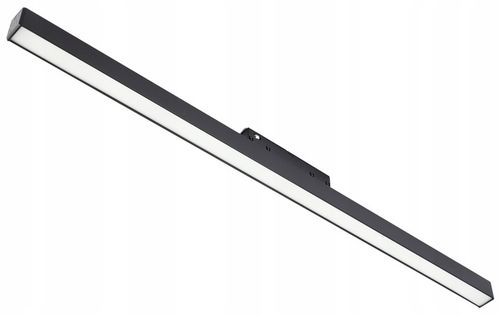 Lampa linia LED do szyna oświetleniowa 24W 4000K na Arena.pl