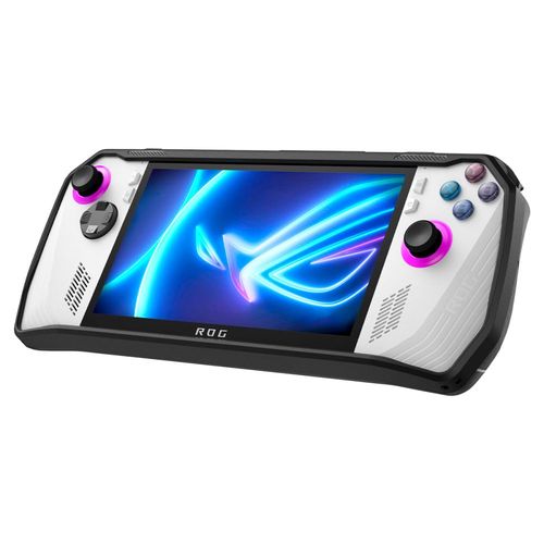 SPIGEN RUGGED ARMOR ASUS ROG ALLY MATTE BLACK na Arena.pl
