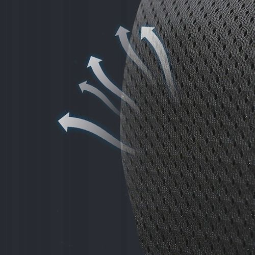 SZELKI DLA DUŻEGO PSA BEZUCISKOWE REGULOWANE SPACEROWE ODBLASKOWE GUARD XL na Arena.pl