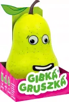 Gibka Gruszka Rebel